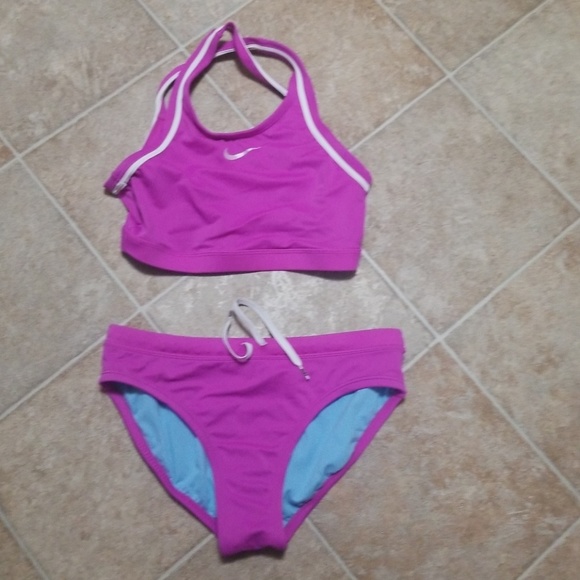 girls nike bikini
